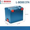 L-BOXX 238 Штабелируемый ящик для инструментов Штепсель CN (адаптер в комплекте)