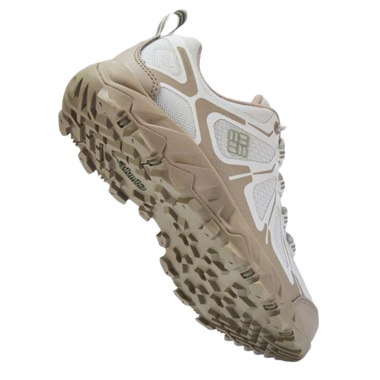 Columbia Peakfreak Xcrsn Ss26 Легкая амортизация Водонепроницаемые Низкие по высоте Туристические ботинки Женские туристические ботинки YL8414-125