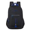 Casual Backpack for Men's Large Capacity Laptop Bag Short-distance Business Trip Backpack Multi-layer Student School Bag