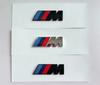 Значок-эмблема крыла MM LOGO, Значок заднего багажника для BMW E36 E39 E46 E60 E90 E90 F01 F10 F30 G01 G20 G21 G30 G11 F15 X5 X3 M Sports ie2