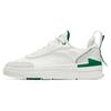 Aotu Trendy Casual Non-Slip Wear Resistance Lightweight Skate Shoes Men sneakers White Green 912248068-1