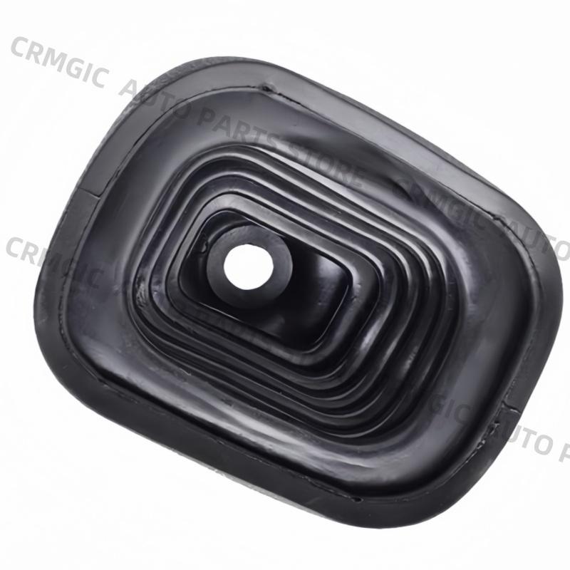 Gear Shift Lever Collars For DFSK Dongfeng Sokon K Series Mini Bus Van Cargo Truck k01/k02/k07/k17 Car Manual Gear Shift Cover