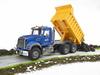 Bruder MACK Tip Up Truck BR02815