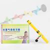 Flute Breath Control Training Device for Beginners Mouth Shape Training Airflow and Mouth Shape Control Musical Instrument Accessories 3
