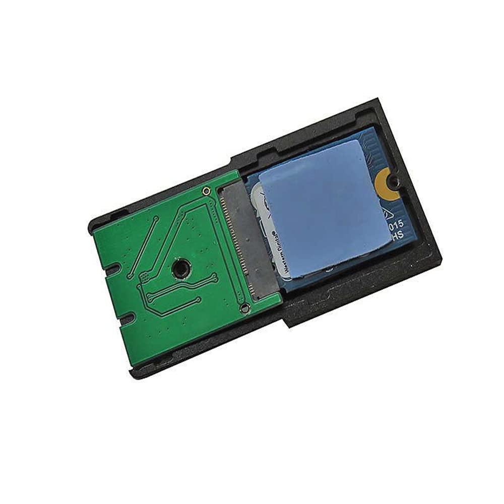 Адаптер NFHK-NVMe 2230 CFE для XBOX Series CH SN530 SSD Карта расширения памяти CF-Express Type-B M.2 M-Key X&S PCIe4.0