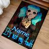 Custom personalization Sally Face Print Area Rug - Soft, Washable Non-Slip Indoor Mat,Living Room,Home&Office Decorative Rug