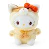 Sanrio Hello Kitty Mascot Holder Forest 235181 (Sanrio Animal)