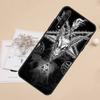 Devil Satan For Huawei Nova 10 9 SE 3i 7i 8i 11i 12i Y60 Y61 Y70 Y72 Y73 Y90 Y91 P20 P40 P30 Lite Case