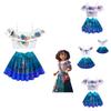 Encanto Princess Dolores Tankinis Bathing Suit For Kids