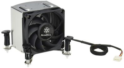 Кулер для процессора SilverStone Argon Series SST-AR10-115XP