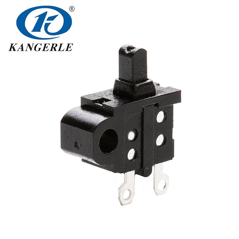 Ultra-thin Travel and Detection Switch, Small Limit Normally Open Switch