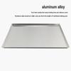 Commercial Aluminum Perforated Baking Pan