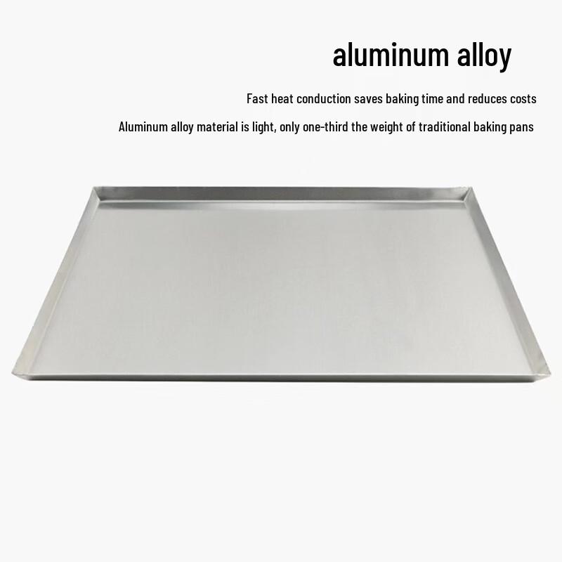 Commercial Aluminum Perforated Baking Pan