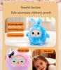 Multilingual Interactive AI Plush Doll: Smart Educational Robot for Kids