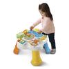 VTECH Bilingual Activity Table - My Bilingual Activity Table - Multicolor - 100% Bilingual - 9 Months and Up