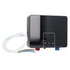 Instant Water Heater 5.5KW Rapid Heating IPX4 Waterproof Small Electric Water Heater for Home