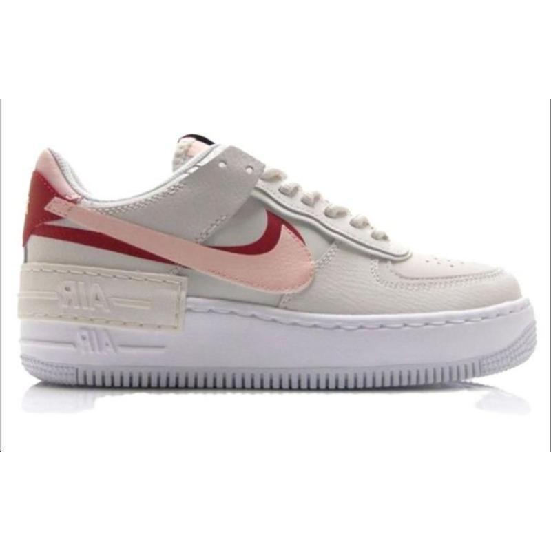 Nike Женские кроссовки Air Force 1 Shadow 'Phantom' CI0919-003