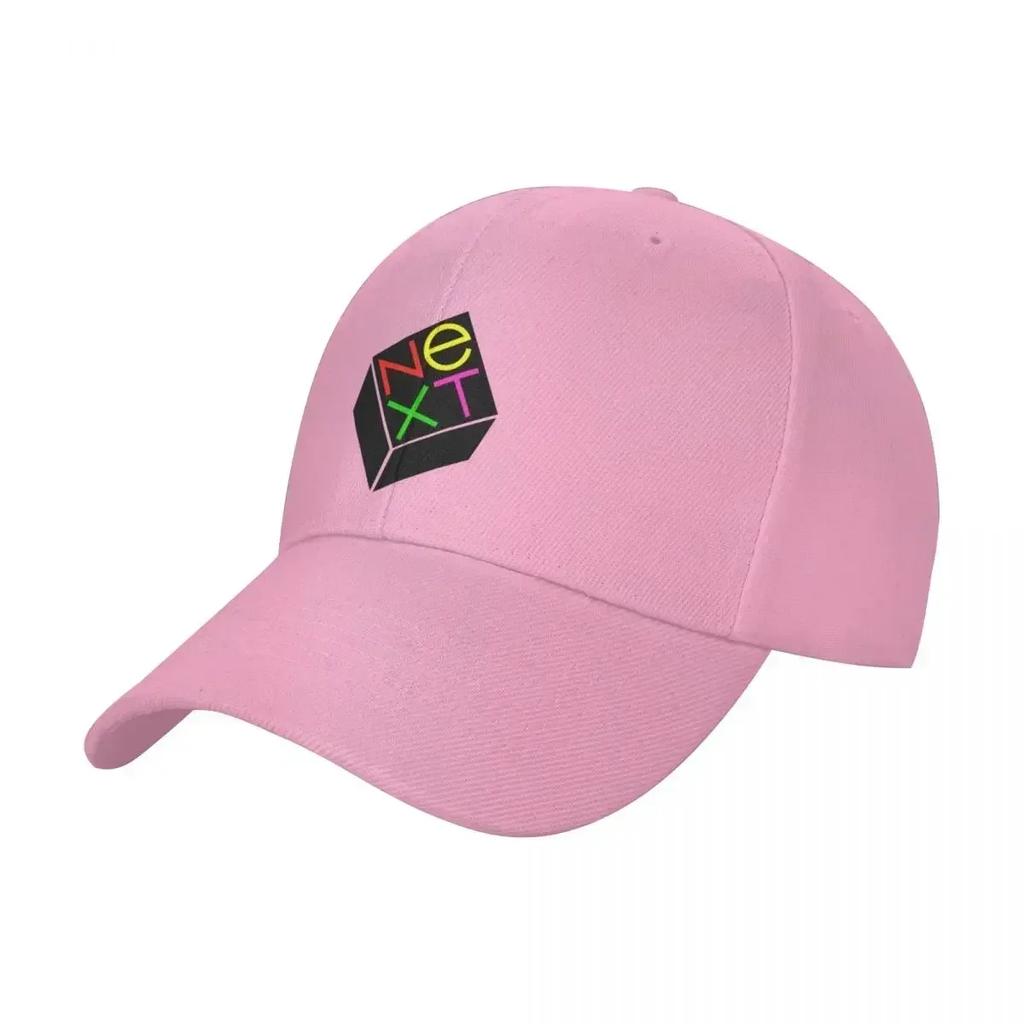 Кепка NeXT Computer Спортивная кепка черная Streetwear западная Шляпа WoUnisexs Одежда для гольфа Unisexs