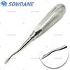 1 piece Dental Extraction Minimally Invasive Spade tip Elevator Dental Elevator Oral Tooth Loosening Root Extraction Tool
