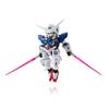 TAMASHII NATIONS NXEDGE STYLE Мобильный костюм Гандам 00 Гандам Эксия 95 мм окрашенная подвижная фигурка [MS UNIT] приблизительно. АБС и ПВХ
