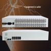GY-32E18FE 32E1 PDH Fiber Optic Transceiver