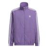 Оригиналы FirebirdTRACK TOP Куртка Мужская Техно Фиолетовый KC1456