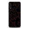 Листья падают лиса тыква Хэллоуин Чехол Для Samsung A54 A52 A14 A50 A70 A30 A40 A20S A20E A02S A12 A22 A34 A42 A32 5G A04s Чехол