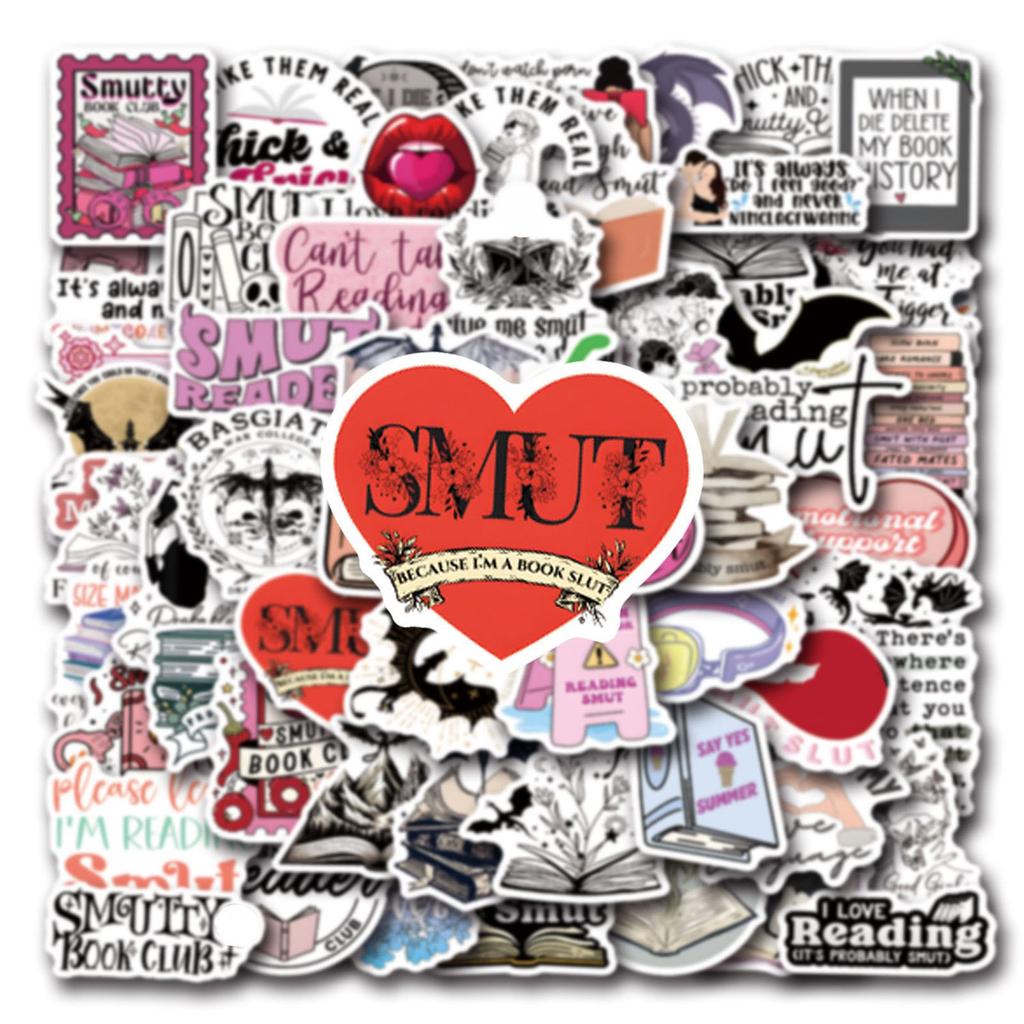 Наклейки для ноутбука и бутылки с водой, классная игровая наклейка для подростков, телефон для девочек, велосипед, скейтборд, дорожный футляр, компьютер