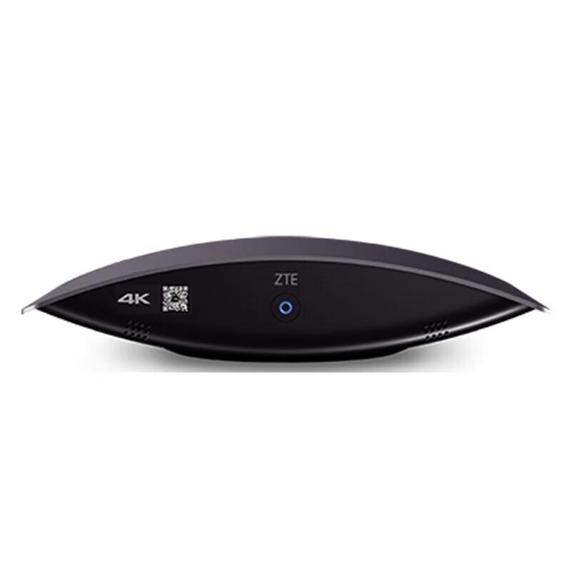 ZTE Video Conference Terminal System (CN version)