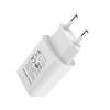 1-3pcs USB 5V/2A Power Adapter Travel Universal Mobile Phone Charger For iPhone Samsung Xiaomi Redmi EU Wall Charge Plug