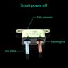 Type Auto Reset Circuit Breakers For Car Truck RV Automotive Marine Boat 20/30/40/50 A Battery Protector