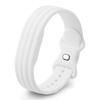 Спортивный дышащий ремешок для Google Fitbit Air Strap Силиконовое кольцо Запасной браслет Correa fitbit air Аксессуары для умных часов