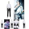 Jujutsu Kaisen Okkotsu Yuta Character Outfit With Functional Design For Anime Costumes