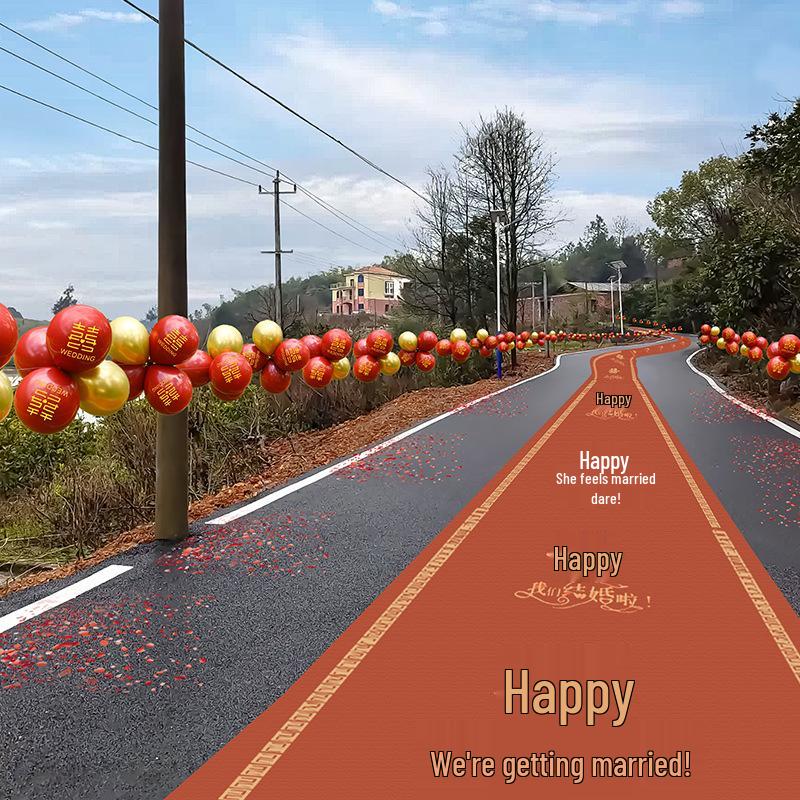 Рустикальный свадебный набор из воздушных шаров и украшений для площадки: Принадлежности для брачной спальни и руководство по проведению приема