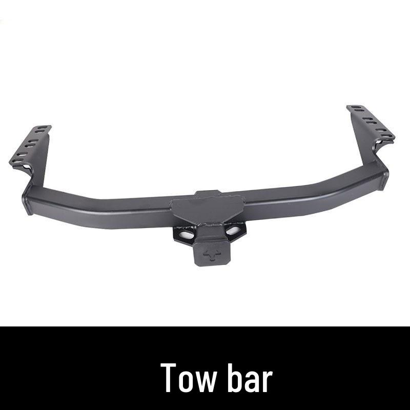 Совместимо с буксировочными крюками Lexus GX400 и внедорожными крюками Rogue для GX460