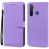 Для Realme 5 Чехол-кошелек из кожи Чехол для Realme 5 Pro Чехол Мягкий силиконовый флип-чехол Для Realme 5i Чехол Coque Fundas Shell