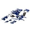 Kotobukiya HMM Zoids Liger Zero Jaeger Unit Marking Plus Ver. 320mm 1/72 Scale Model Kit