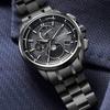 Citizen BY1006-62E ( Часы ATTESA Solar-powered Eco-Drive с радиоуправлением Direct Flight Moon phases Black Titanium Series)