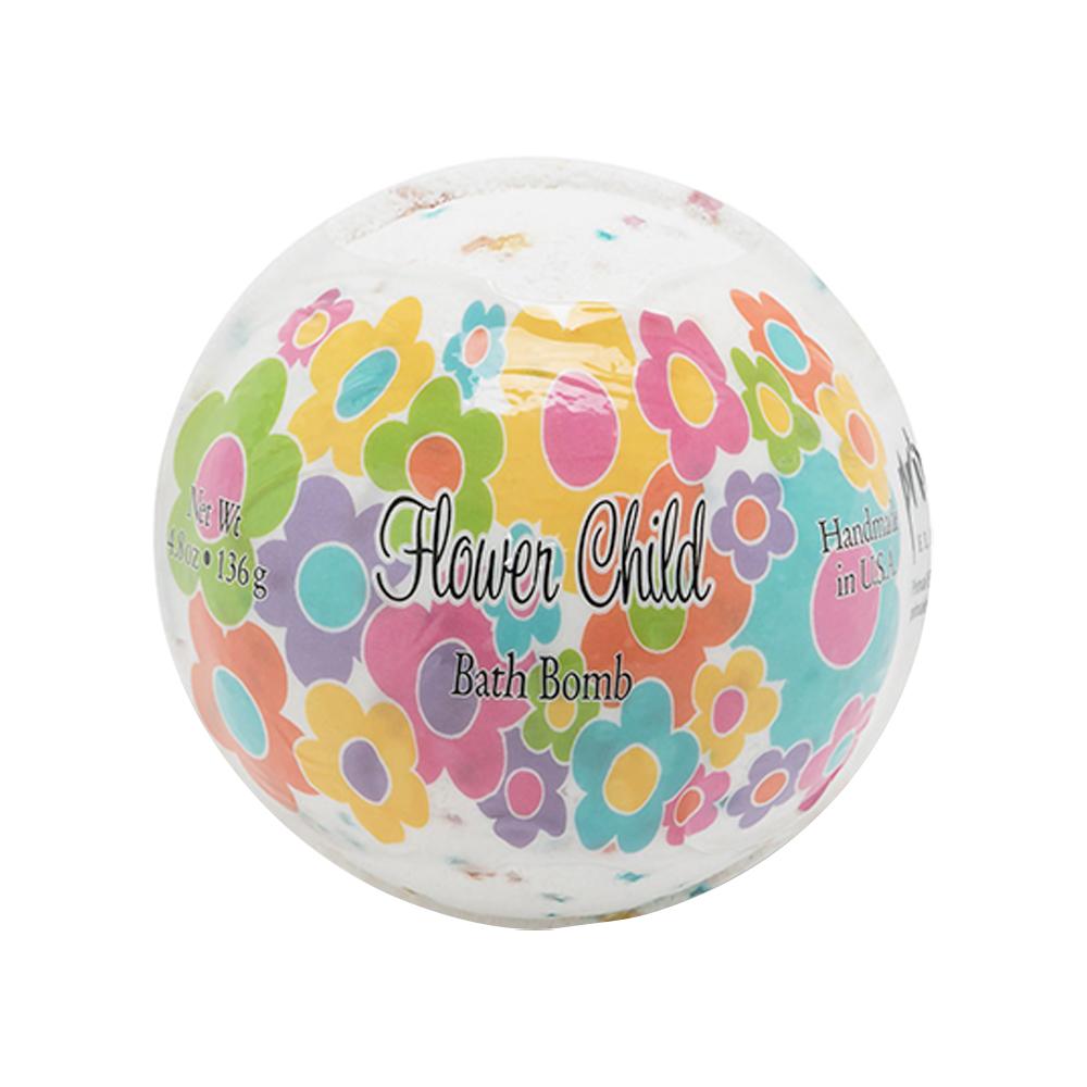 Primal Elements Бомбочка для ванны 136 г Выбор варианта