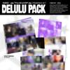 KiiiKiii [DELULU PACK] Второй мини-альбом, версия с наушниками