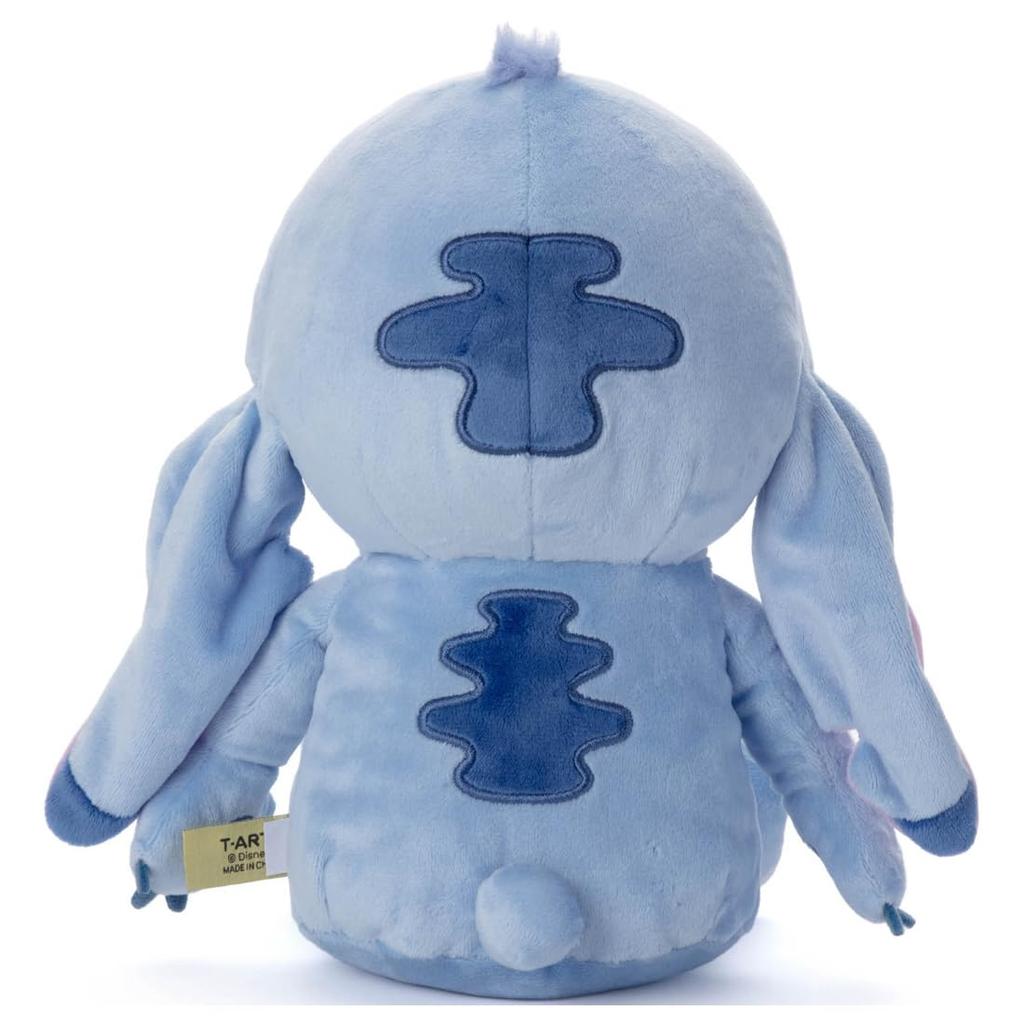 Персонаж Диснея Пиокорин Стич плюшевая игрушка высота приблизительная. 23см