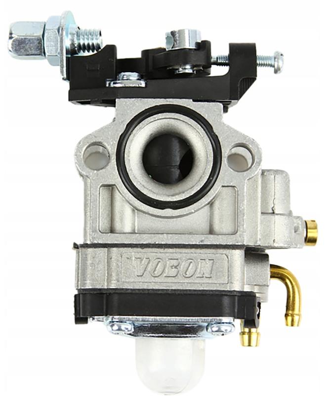Carburetor for Brushcutter Brushcutter 10mm Complete Gasket Small Hole