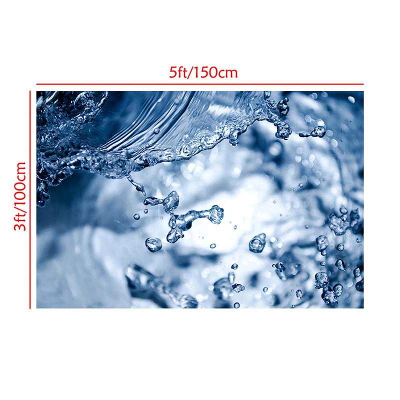 Тема натуральной текстуры Волнистый фон для украшения вечеринки, Реквизит для фотостудии, Домашние и event-фоны, Свадебный декор