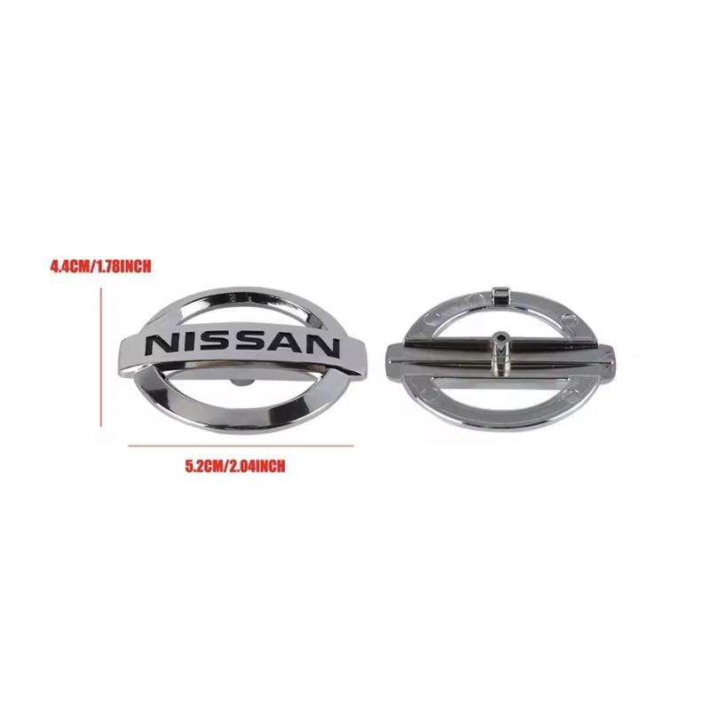 AQG2 Наклейки-значки на руль автомобиля Для Nissan Qashqai Juke Pulsar Sentra Altima Patrol Micra Rogue Almera Versa Pathfinder