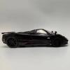 1:24 Pagani Zonda F Supercar Alloy Car Model Diecasts & Toy Vehicles Collect Car Toy Boy Birthday gifts