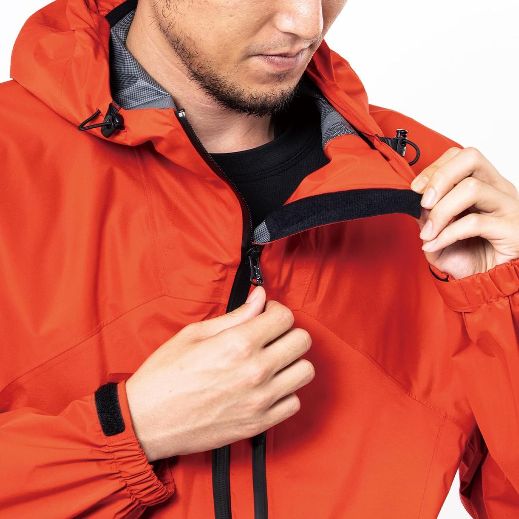 Куртка Karrimor WTX Rain Steel Blue 2.5L,