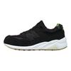 New Balance 580 Черные Серые Женские Кроссовки WRT580RK