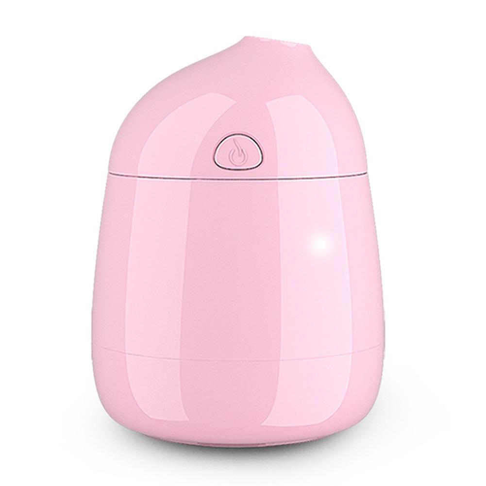 Humidifier Mini Desktop Usb Mute Mini Anion Hydrating Aromatreatment Humidifier
