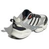Adidas Climacool Comfortable Versatile Breathable Cushioning Low-Top Running Shoes Men Sneakers White Black Gray JP9632