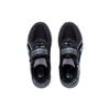Li Ning Kids LN 90 Letter Non-Slip Wear-Resistant Rebound Breathable Casual Shoes Kids Shoes YKCT026-1